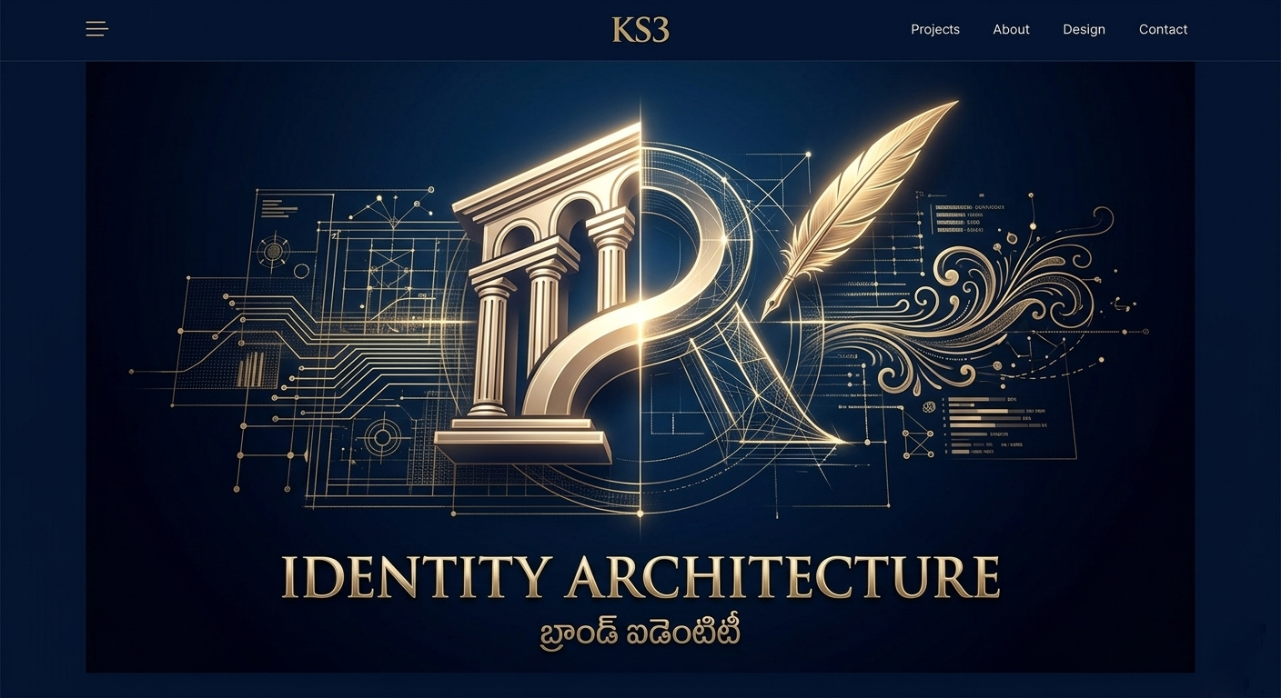 Identity Architecture