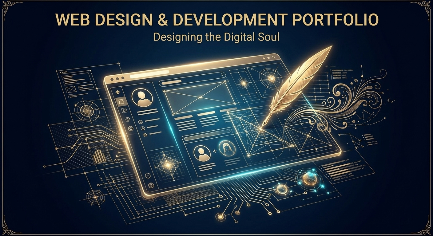 Designing the Digital Soul