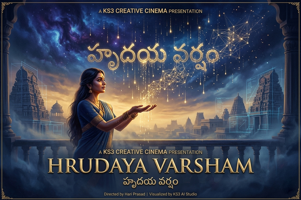 Hrudaya Varsham