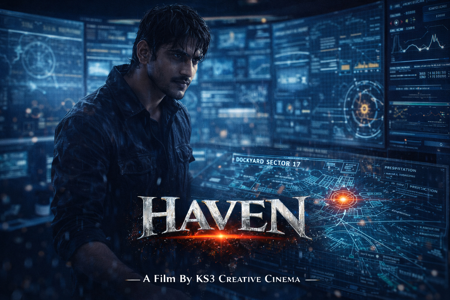 Cinematic Storytelling