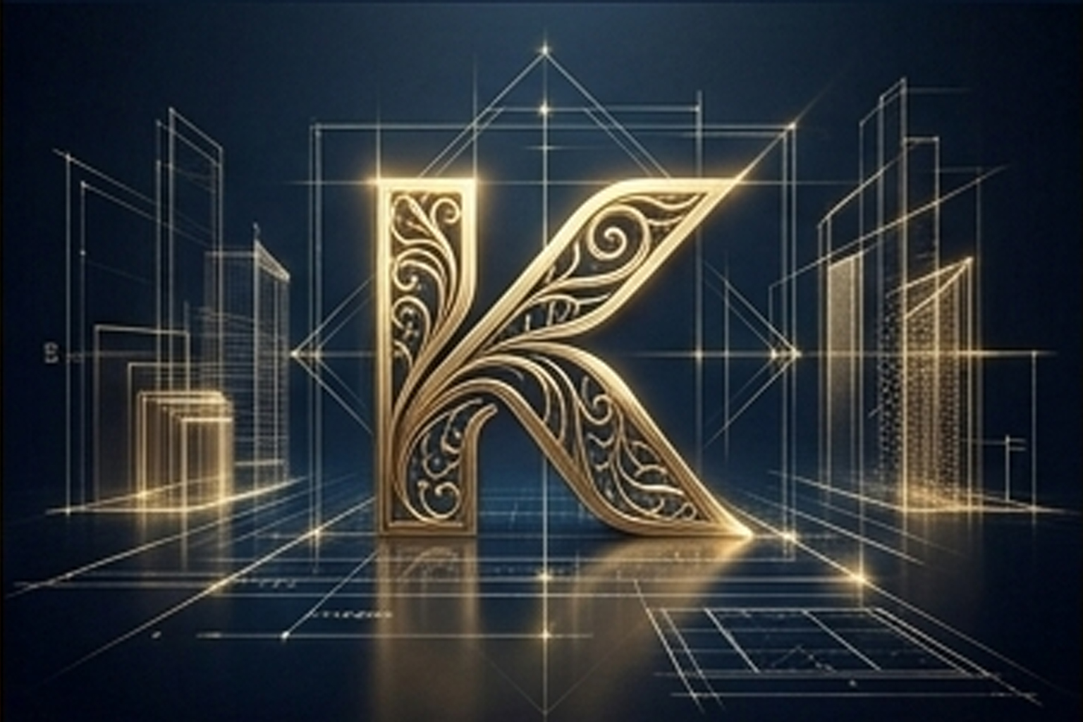 Brand Identity Architecture